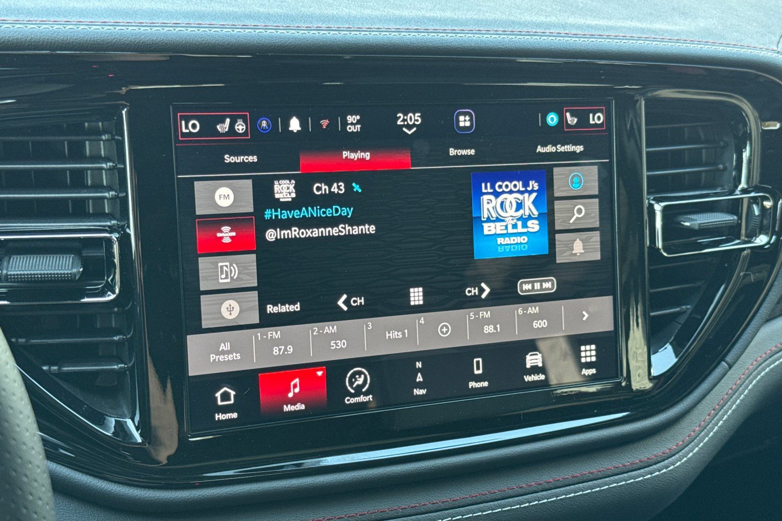 New 2026 Dodge Durango GT AWD/4WD image 18