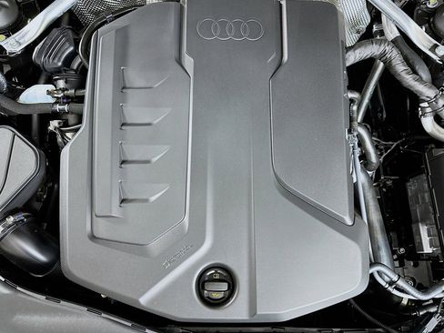 New 2025 Audi A5 2.0T Premium Plus image 12