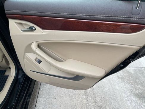 Used 2012 Cadillac CTS Premium image 38