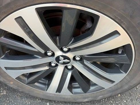 Used 2021 Mitsubishi Outlander Sport SE FWD image 23
