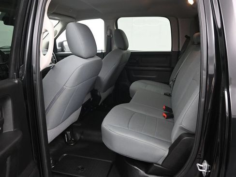 Used 2019 RAM 1500 Tradesman w/ Popular Equipment Group AWD/4WD image 10