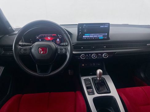 Used 2023 Honda Civic Type R image 20