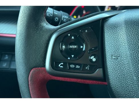 Used 2021 Honda Civic Type R Limited image 25