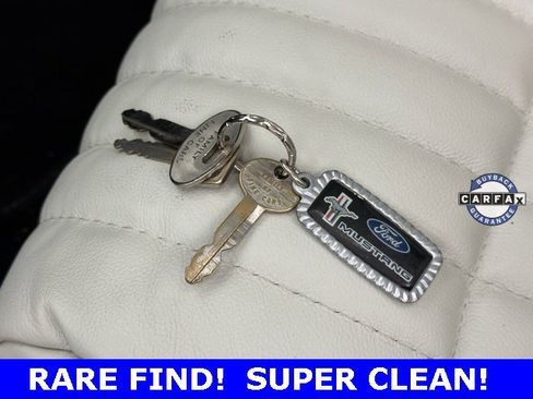 Used 1992 Ford Mustang LX image 32