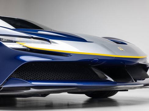 Certified 2022 Ferrari SF90 Stradale image 49