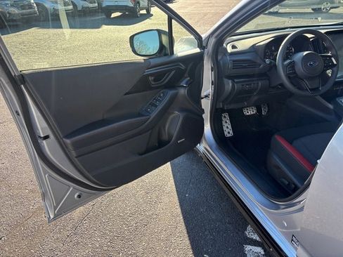 New 2026 Subaru Impreza RS image 63