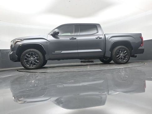 Used 2023 Toyota Tundra Platinum w/ Advanced Package AWD/4WD image 36