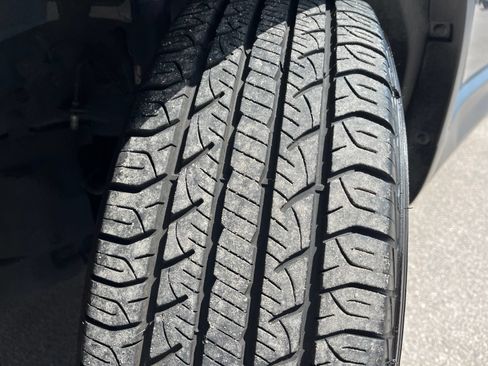 Certified 2025 MAZDA CX-50 AWD 2.5 S w/ Preferred Package image 13