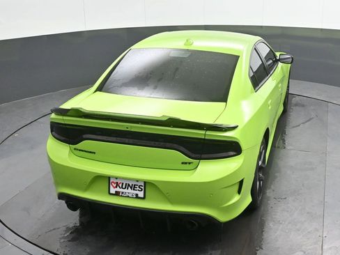 Used 2023 Dodge Charger GT w/ Blacktop Package RWD image 29