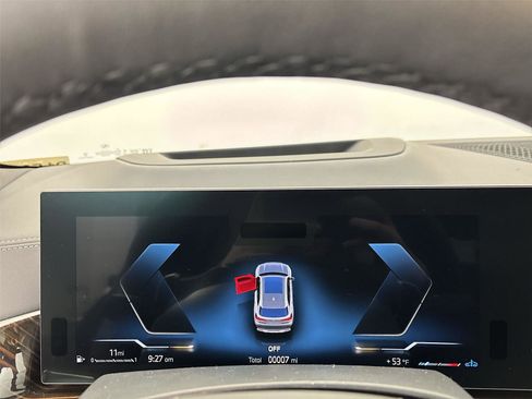 New 2026 BMW X5 xDrive40i image 28