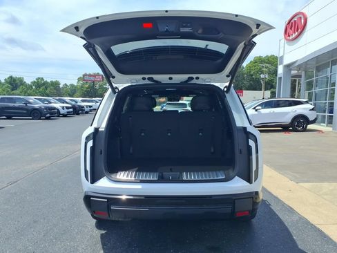 New 2027 Kia Telluride SX X-Line w/ Towing Package AWD/4WD image 7