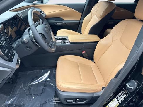 Used 2024 Lexus RX 350 Premium w/ Convenience Package image 11