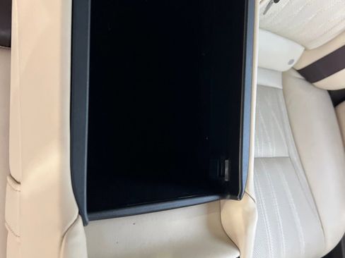 Used 2020 Lexus LS 500 AWD image 17