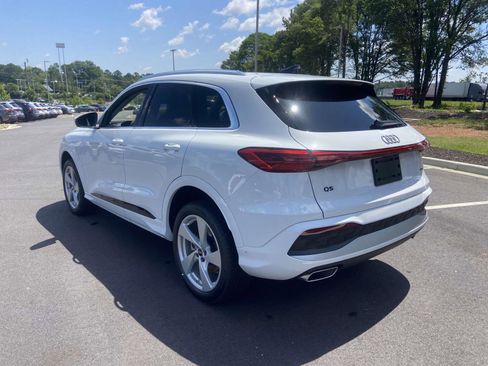 New 2025 Audi Q5 Premium Plus image 7