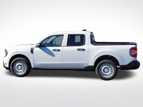 New 2025 Ford Maverick XL w/ Equipment Group 101A image 5
