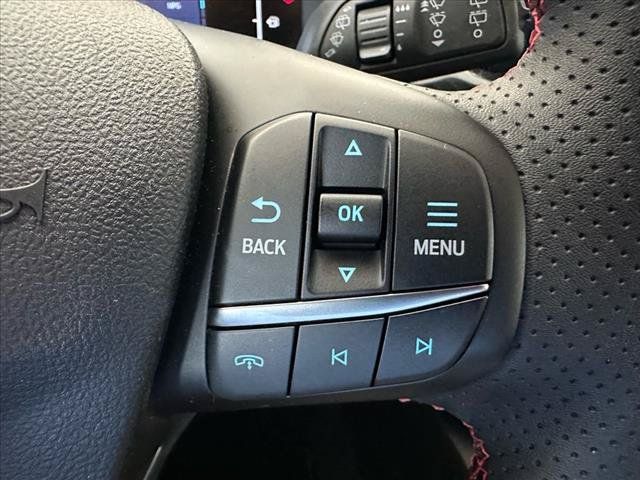 Certified 2023 Ford Escape ST-Line w/ Tech Pack #1 FWD image 45