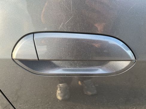 Used 2010 Honda Insight EX image 43