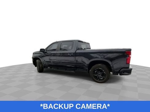 Used 2022 Chevrolet Silverado 1500 RST image 7