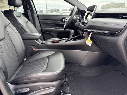 New 2026 Jeep Compass Latitude AWD/4WD image 17