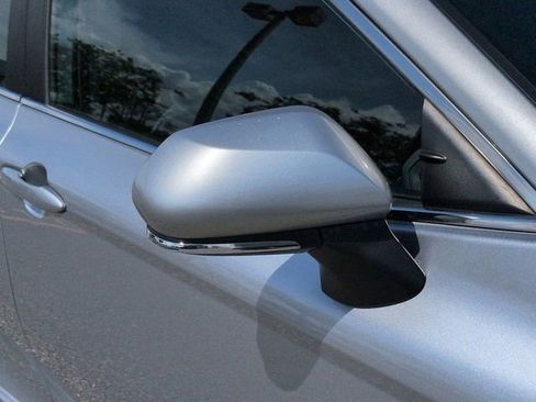 Certified 2023 Toyota Camry SE FWD image 12