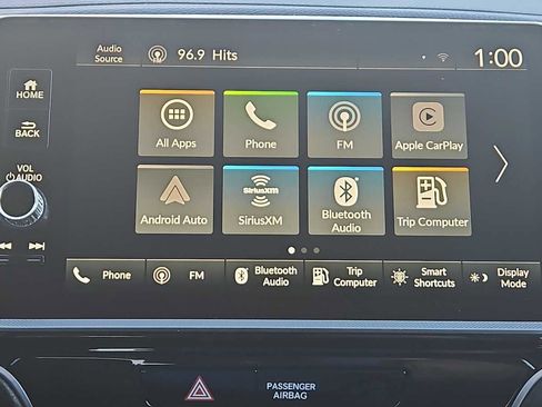 New 2026 Honda Ridgeline RTL image 19