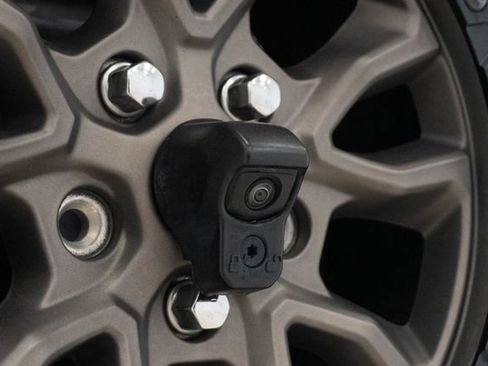 Used 2023 Jeep Wrangler Unlimited Rubicon 392 w/ Dual Top Group AWD/4WD image 14