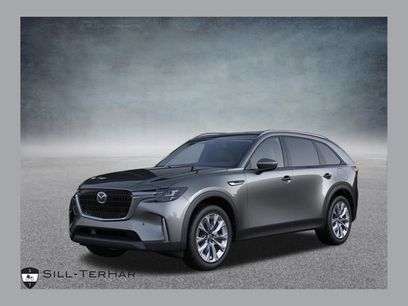 New 2026 MAZDA CX-90 3.3 Turbo w/ Preferred Package