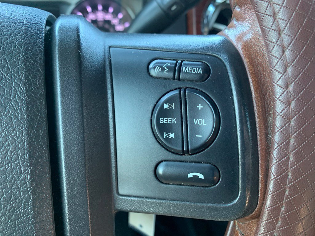 Used 2013 Ford F350 King Ranch w/ FX4 Off Road Pkg AWD/4WD image 47