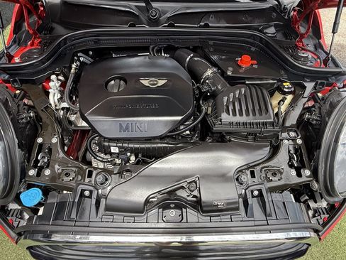 Used 2019 MINI Cooper Convertible FWD image 33