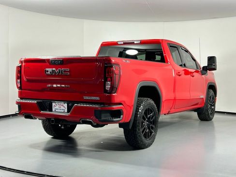 Used 2021 GMC Sierra 1500 Elevation image 7