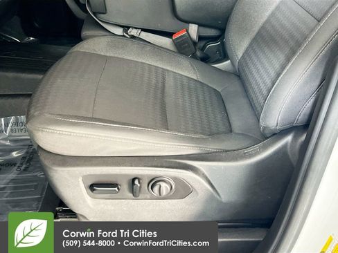 Used 2020 GMC Sierra 1500 SLE w/ SLE Convenience Package image 20