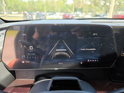 New 2026 Chevrolet Traverse RS w/ LPO, Floor Liner Package FWD image 37