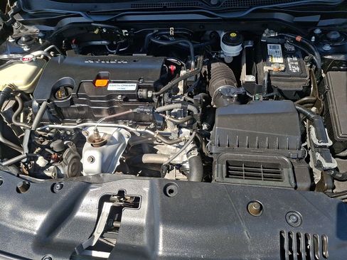 Used 2020 Honda Civic Sport image 27