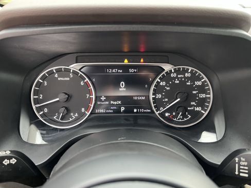 Certified 2023 Nissan Rogue S image 17