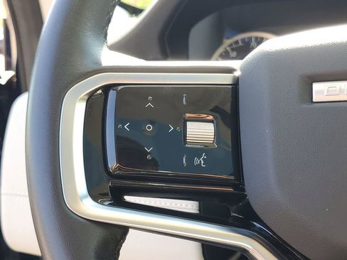 Certified 2023 Land Rover Discovery Sport S AWD/4WD image 19