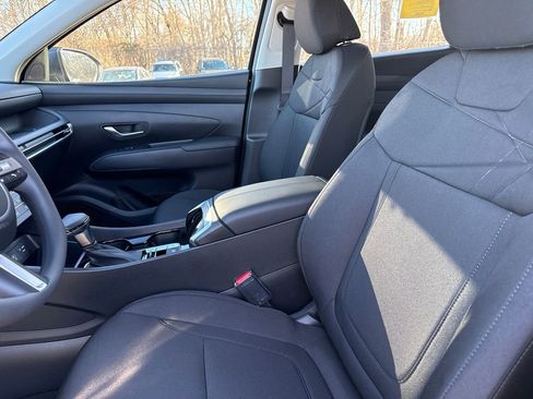 Used 2026 Hyundai Tucson SE image 29