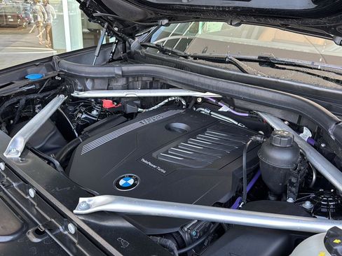 Certified 2023 BMW X5 sDrive40i w/ M Sport Package image 31