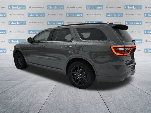 New 2026 Dodge Durango GT image 8