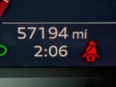 Used 2024 Audi A3 2.0T Premium image 10