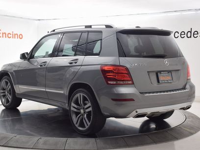 Used 2015 Mercedes-Benz GLK 350 2WD