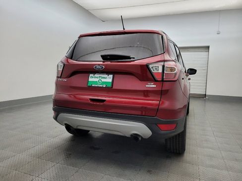 Used 2018 Ford Escape SE w/ SE Sync 3 Package image 7