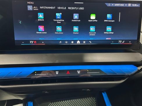 Used 2025 BMW X3 xDrive30i w/ M Sport Package image 29