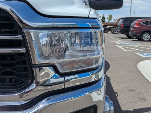 Used 2024 RAM 3500 Tradesman w/ Chrome Appearance Group AWD/4WD image 42