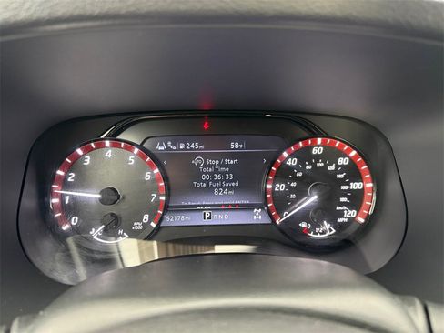 Used 2023 Nissan Frontier PRO-4X w/ Pro Convenience Package image 16