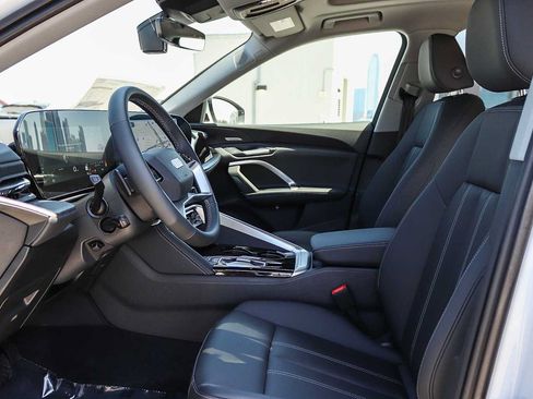 New 2026 Audi Q5 Premium AWD/4WD image 22