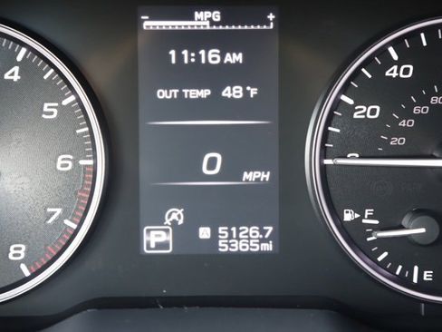 Certified 2025 Subaru Outback Onyx Edition image 32