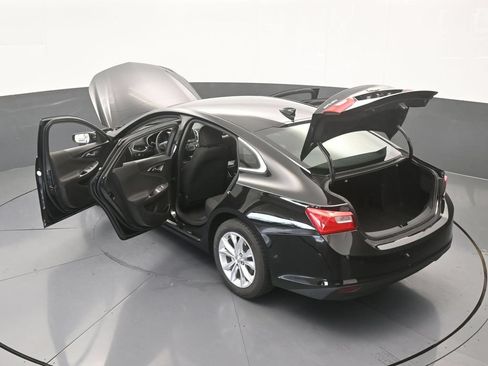 Used 2024 Chevrolet Malibu LT FWD image 59