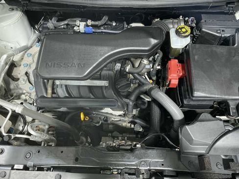 Used 2019 Nissan Rogue Sport SL w/ Premium Package AWD/4WD image 9