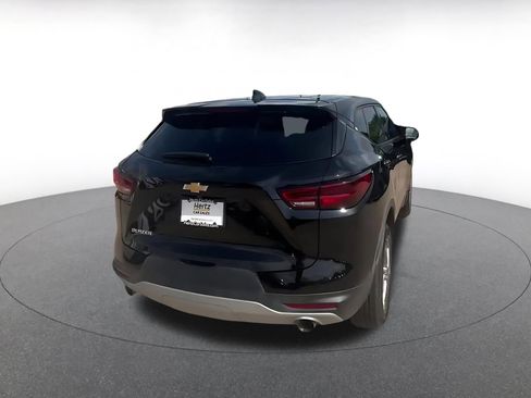 Used 2025 Chevrolet Blazer LT image 14