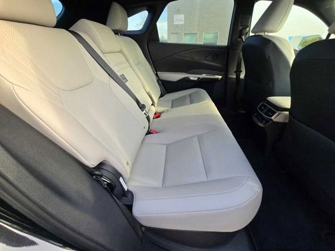 Certified 2025 Lexus RX 350 Premium w/ Convenience Package image 14